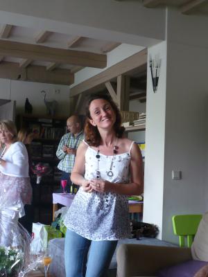 la femme de mon oncle elle s'apelle soraya 