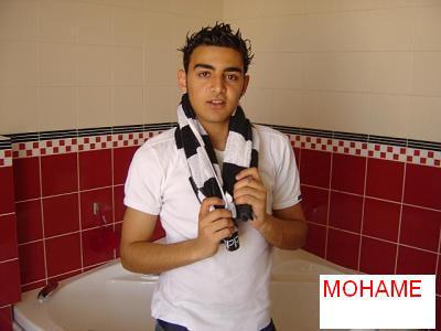 cé mon cousin mohamed